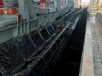 煤泥浮選過(guò)程介紹，浮選藥劑捕收劑與起泡劑的選擇