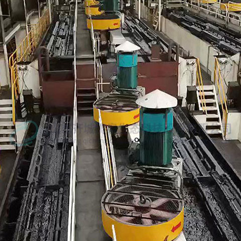 煤泥浮選過(guò)程中浮選藥劑的選擇和使用事項(xiàng)