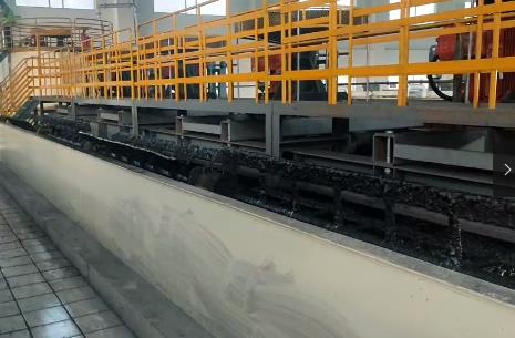 洗煤廠在煤泥浮選中常用浮選藥劑用量