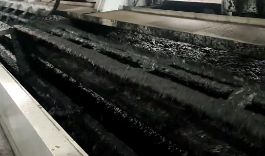 煤泥浮選過程介紹與浮選藥劑的使用