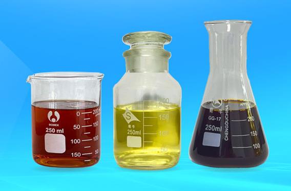 ?洗煤浮選藥劑是什么，有什么作用？